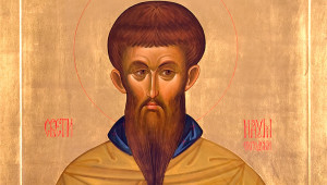 St Nahum 6