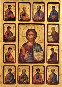 Holy Apostles 1